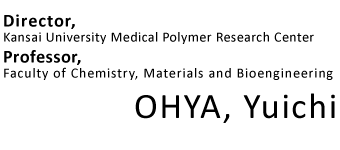Director, Collaborative Research Center of Engineering, Medicine and Pharmacology Professor, Faculty of Chemistry, Materials and Bioengineering