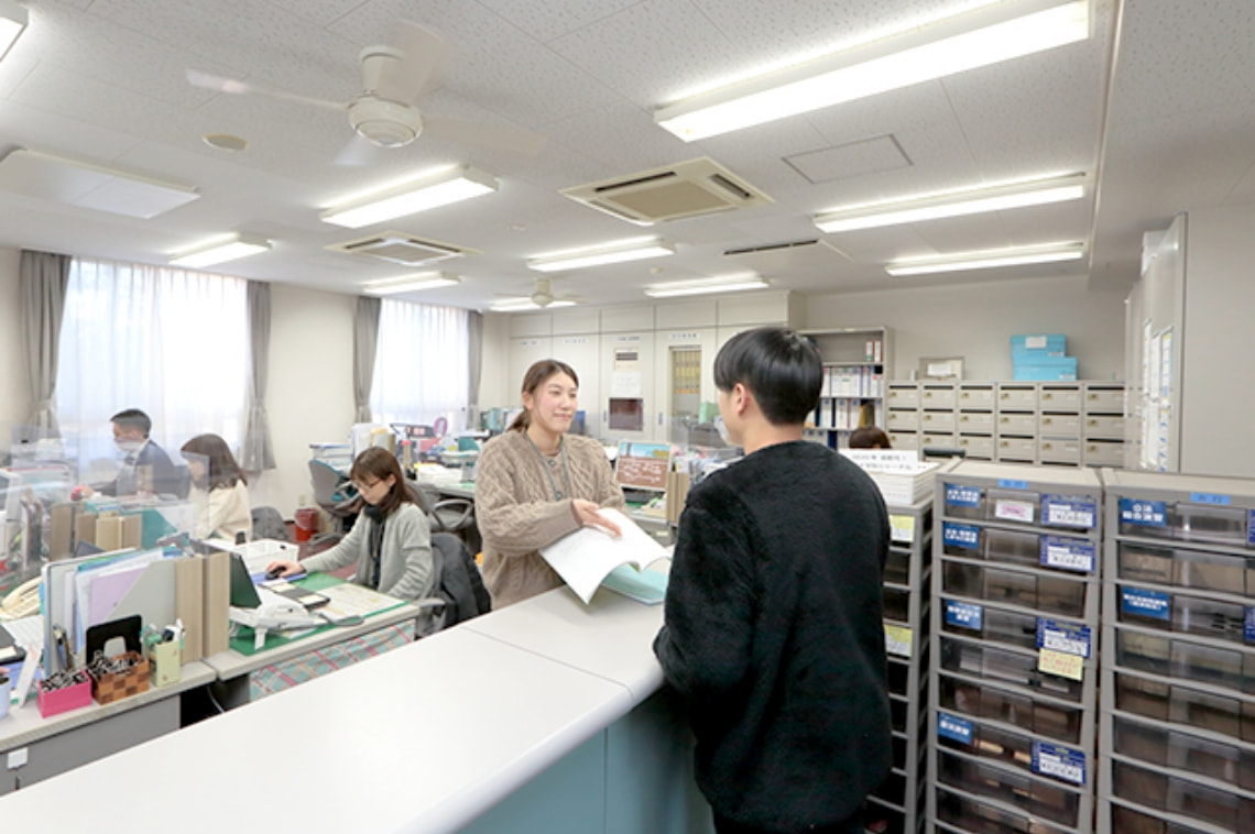 法科大学院オフィス