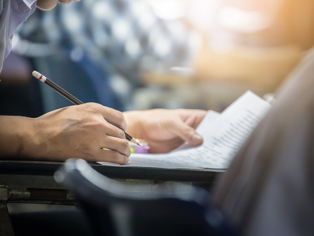 2023年度入学試験 概要・日程が決定しました