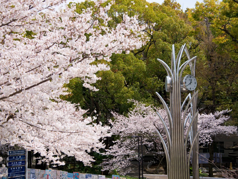 奨学金制度・給付実績