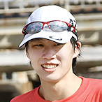 川勝 涼太さん