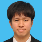 内田　直希さん