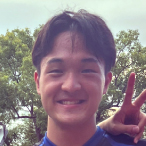 小川　慶馬さん