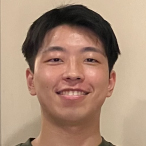 加藤　颯人さん