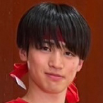 金丸　慶音さん