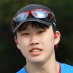 川勝　涼太さん