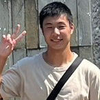 作田　健太さん