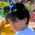 清水　颯泰さん