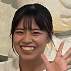 髙浪　皐衣さん