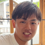 多田　陽翔さん