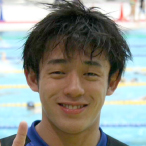 富永　健太さん