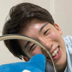 中川　雄平さん