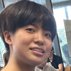 永原　陽菜さん