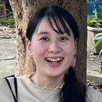 廣田　愛美さん