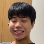 細川　莉玖さん