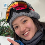 和田　夏帆さん