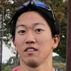 加茂　友太さん