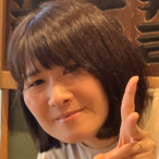 藤里　紘子さん