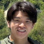 森田　剛臣さん