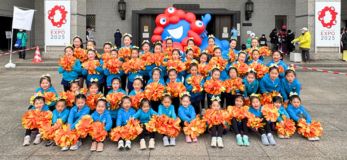 カイザーズクラブ チアダンススクール