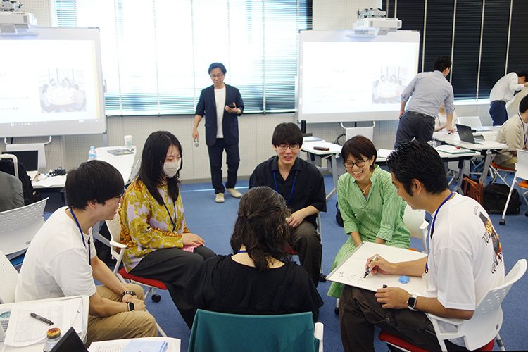 プレFDプログラム「大学院生のための教育実践セミナー」を開催