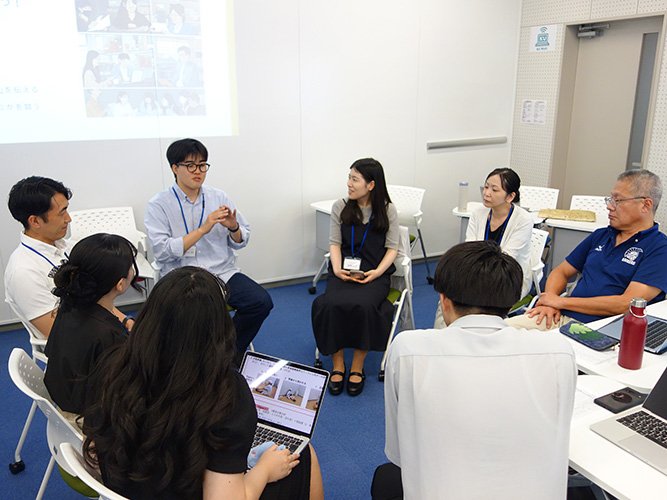 プレFDプログラム「大学院生のための教育実践セミナー」を開催
