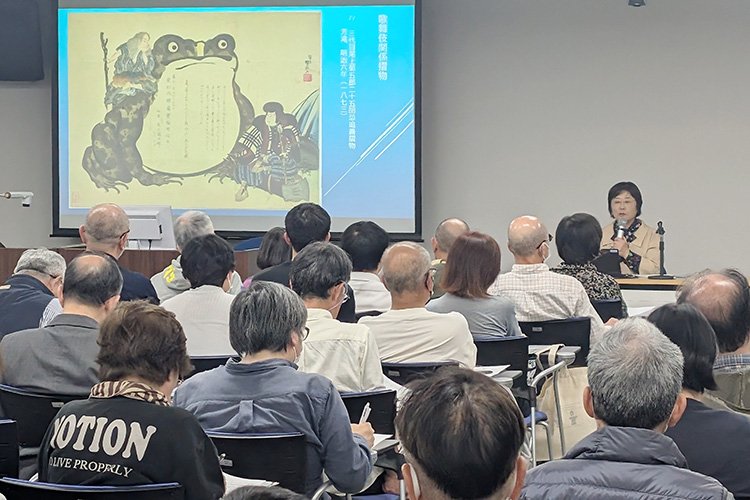 関西大学博物館春季特別展