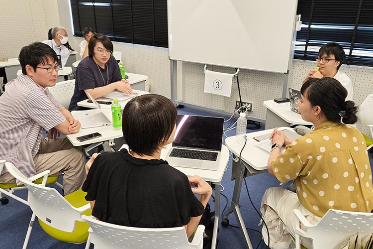 プレFDプログラム「大学院生のための教育実践セミナー」を開催