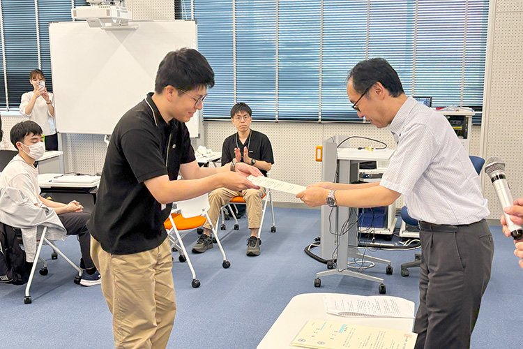 プレFDプログラム「大学院生のための教育実践セミナー」を開催
