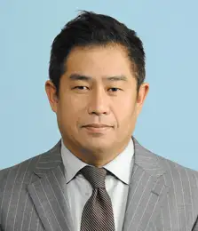 上田 正人 写真