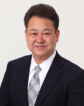 田中 成典 写真