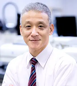 大矢 裕一 写真