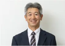 TSURUTA Hiroaki