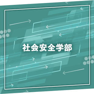 社会安全学部