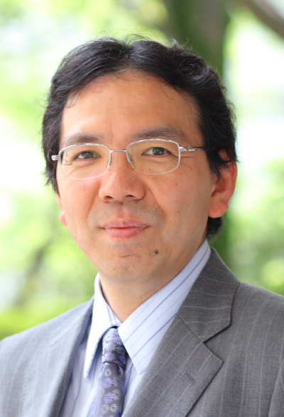 関西大学 学長　前田 裕
