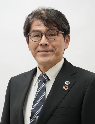 和田 健司（わだ けんじ）氏
