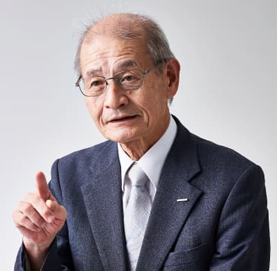 吉野 彰（よしの あきら）