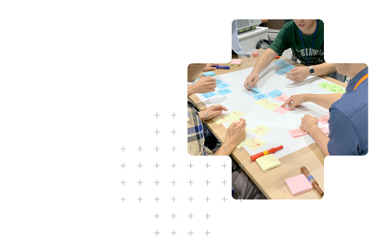 いまからはじめるジブンにプラス