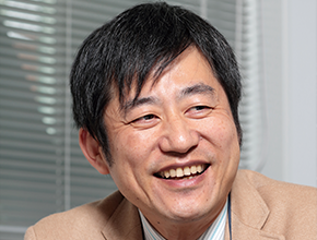 システム理工学部　小谷 賢太郎 教授