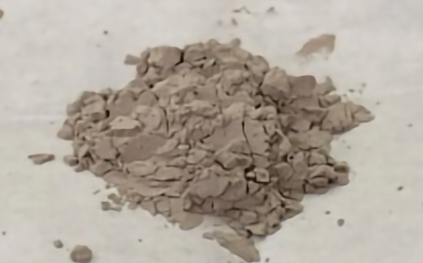 フライアッシュ(石炭燃焼飛灰)/ coal fly ash