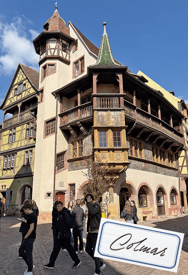 スタジオジブリ『ハウルの動く城』で描かれた「プフィスタの家