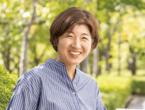 社会学部 雪村 まゆみ 教授