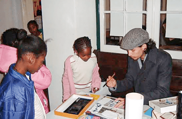 ポルトガル・コインブラ大学への留学時代