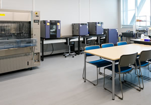 イノベーション創生センター 409・410号室