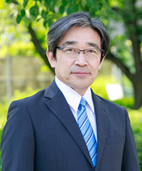 イノベーション創生センター長 石川 正司