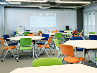 イノベーション創生センター2F 205・206号室