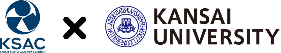 KSAC × KANSAI UNIVERSITY