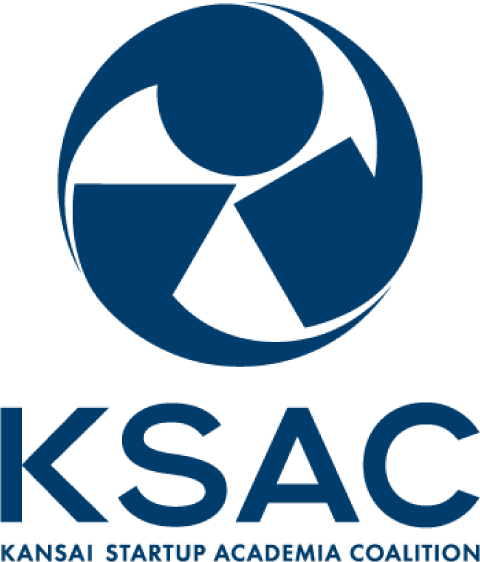 KSAC-GAPファンドのロゴ