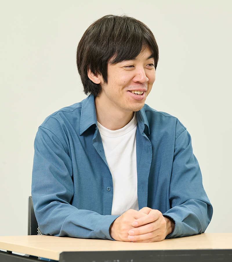 三浦 貴弘 講師