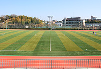 中央グラウンド